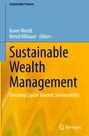 : Sustainable Wealth Management, Buch