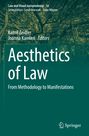 : Aesthetics of Law, Buch