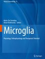 : Microglia, Buch