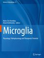 : Microglia, Buch