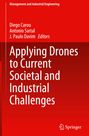 : Applying Drones to Current Societal and Industrial Challenges, Buch