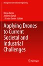 : Applying Drones to Current Societal and Industrial Challenges, Buch