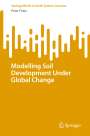 Peter Finke: Modelling Soil Development Under Global Change, Buch