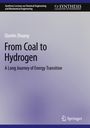 Qianlin Zhuang: From Coal to Hydrogen, Buch