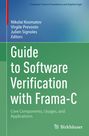 : Guide to Software Verification with Frama-C, Buch