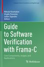 : Guide to Software Verification with Frama-C, Buch