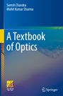 Mohit Kumar Sharma: A Textbook of Optics, Buch