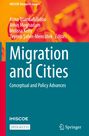 : Migration and Cities, Buch