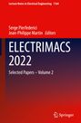 : Electrimacs 2022, Buch