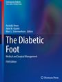 : The Diabetic Foot, Buch