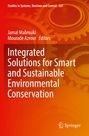 : Integrated Solutions for Smart and Sustainable Environmental Conservation, Buch