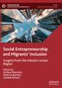 : Social Entrepreneurship and Migrants' Inclusion, Buch