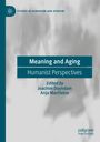 : Meaning and Aging, Buch