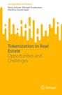 Elena Schmid: Tokenization in Real Estate, Buch