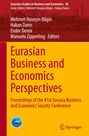 : Eurasian Business and Economics Perspectives, Buch