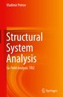 Vladimir Petrov: Structural System Analysis, Buch