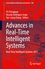 : Advances in Real-Time Intelligent Systems, Buch