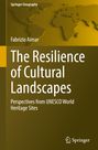Fabrizio Aimar: The Resilience of Cultural Landscapes, Buch