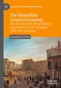 Rossella Del Prete: The Neapolitan Creative Economy, Buch