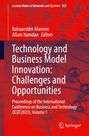 : Technology and Business Model Innovation: Challenges and Opportunities, Buch