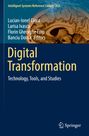 : Digital Transformation, Buch