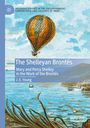J. E. Young: The Shelleyan Brontës, Buch