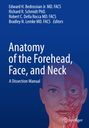 : Anatomy of the Forehead, Face, and Neck, Buch