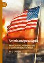 Juli L. Gittinger: American Apocalyptic, Buch