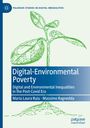 Massimo Ragnedda: Digital-Environmental Poverty, Buch