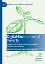 Maria Laura Ruiu: Digital-Environmental Poverty, Buch