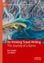 Lee Mylne: Re-thinking Travel Writing, Buch