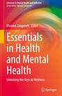 : Essentials in Health and Mental Health, Buch