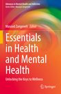 : Essentials in Health and Mental Health, Buch