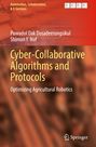 Shimon Y. Nof: Cyber-Collaborative Algorithms and Protocols, Buch
