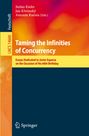 : Taming the Infinities of Concurrency, Buch