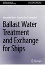Pamela Rossi Ciampolini: Ballast Water Treatment and Exchange for Ships, Buch