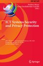 : ICT Systems Security and Privacy Protection, Buch