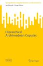 Jan Górecki: Hierarchical Archimedean Copulas, Buch