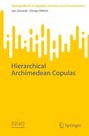 Ostap Okhrin: Hierarchical Archimedean Copulas, Buch