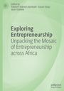 : Exploring Entrepreneurship, Buch