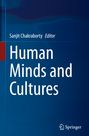 : Human Minds and Cultures, Buch