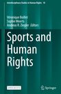 : Sports and Human Rights, Buch