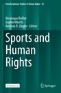 : Sports and Human Rights, Buch
