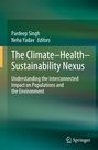 : The Climate-Health-Sustainability Nexus, Buch