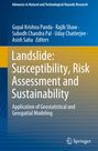 : Landslide: Susceptibility, Risk Assessment and Sustainability, Buch