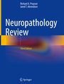 Jared T. Ahrendsen: Neuropathology Review, Buch