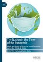 : The Nation in the Time of the Pandemic, Buch
