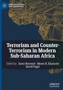 : Terrorism and Counter-Terrorism in Modern Sub-Saharan Africa, Buch