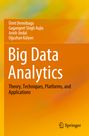 Ümit Demirbaga: Big Data Analytics, Buch