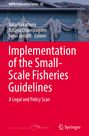 : Implementation of the Small-Scale Fisheries Guidelines, Buch